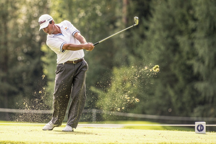 Miguel Angel Martin Фото: Валерий Воробьев Angel Martin Фото: Валерий Воробьев